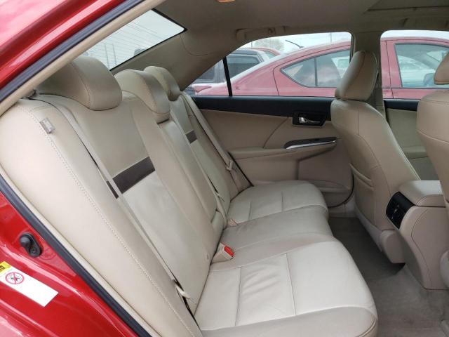 Photo 10 from auction – 2012 TOYOTA CAMRY SE with VIN 4T1BK1FK0CU506924