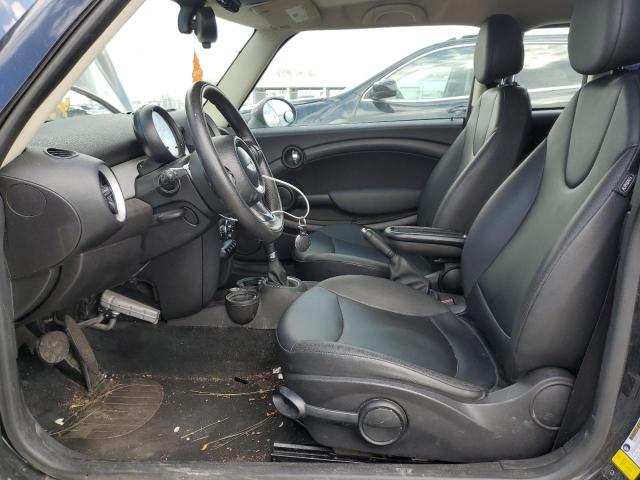 Photo 7 from auction – 2013 MINI COOPER CLU with VIN WMWZF3C57DT489576