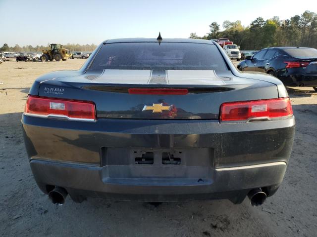 صورة رقم 6 من المزاد - 2015 CHEVROLET CAMARO LS مع VIN 2G1FB1E32F9253597