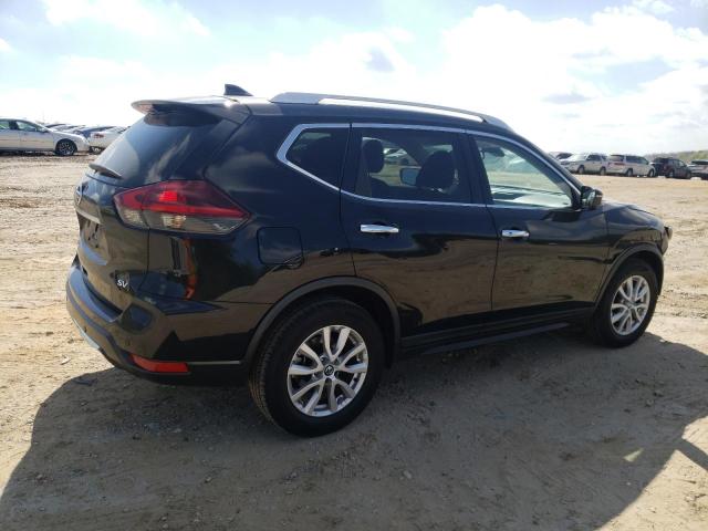Photo 3 from auction – 2020 NISSAN ROGUE S with VIN KNMAT2MT8LP527937