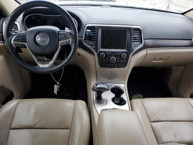 Photo 8 from auction – 2015 JEEP GRAND CHER with VIN 1C4RJFBGXFC651323