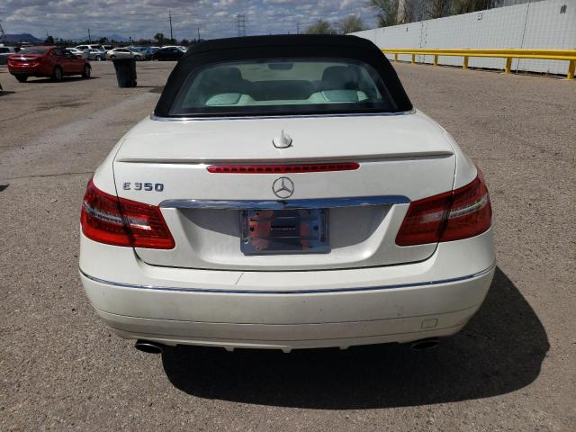 Photo 6 from auction – 2013 MERCEDES-BENZ E 350 with VIN WDDKK5KF9DF203723