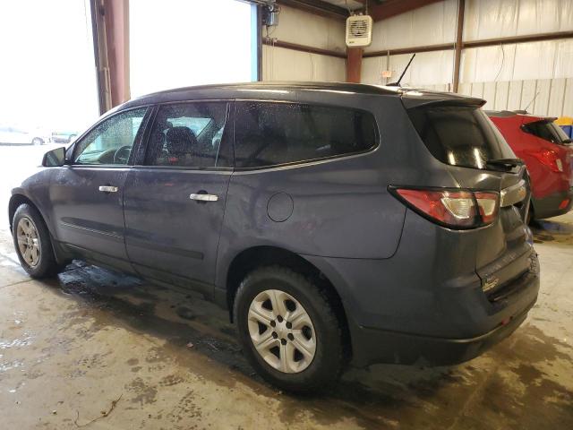 صورة رقم 2 من المزاد - 2014 CHEVROLET TRAVERSE L مع VIN 1GNKVFKD2EJ136104