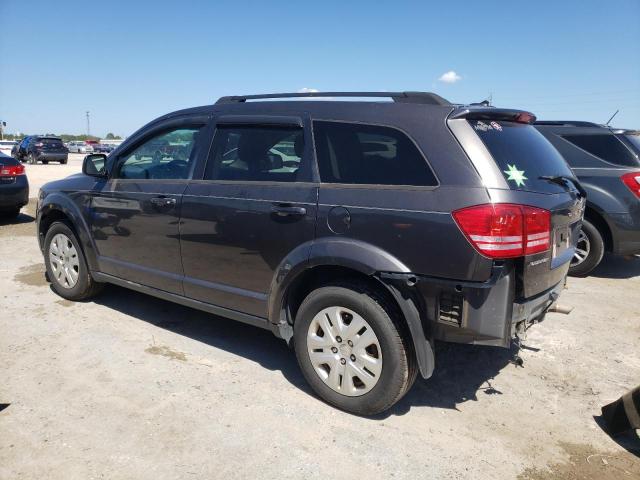 Photo 2 from auction – 2016 DODGE JOURNEY SE with VIN 3C4PDCAB2GT171849