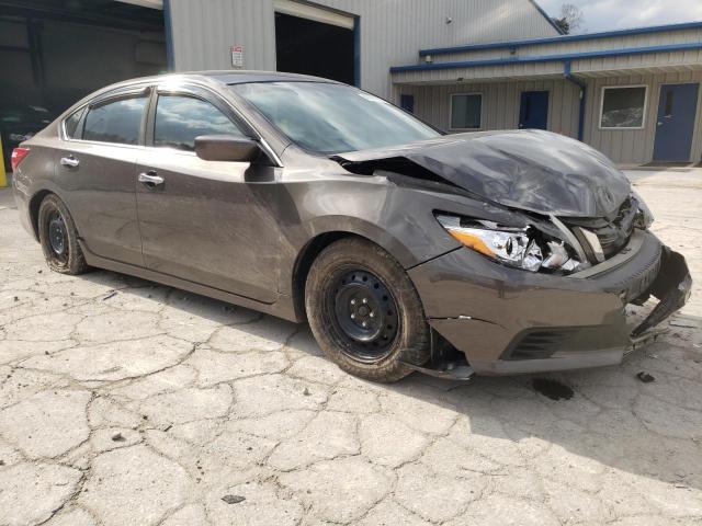 Photo 4 from auction – 2016 NISSAN ALTIMA 2.5 with VIN 1N4AL3AP6GN309533