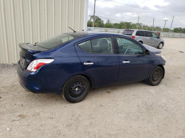 Photo 3 from auction – 2014 NISSAN VERSA with VIN 3N1CN7AP3EL833923