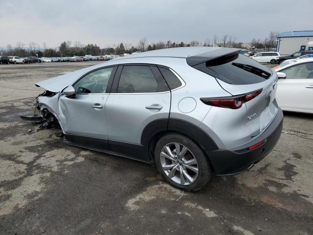 Photo 2 from auction – 2021 MAZDA CX-30 SELE with VIN 3MVDMABL2MM244043