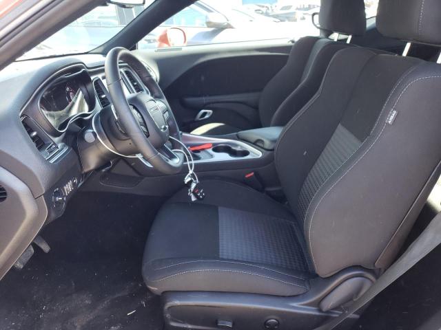 Photo 7 from auction – 2022 DODGE CHALLENGER with VIN 2C3CDZJG3NH260689