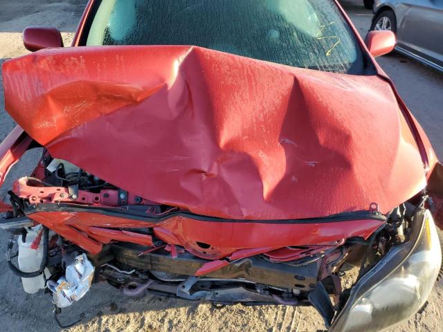 Photo 11 from auction – 2013 TOYOTA COROLLA BA with VIN 5YFBU4EE9DP096392