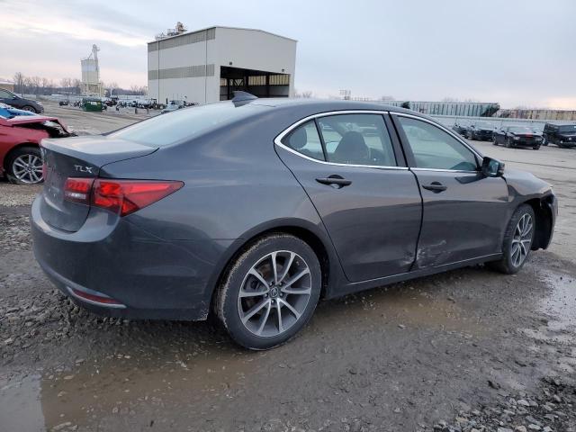 Photo 3 from auction – 2016 ACURA TLX with VIN 19UUB2F34GA004454