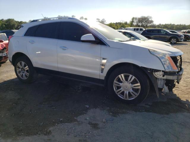 Photo 4 from auction – 2011 CADILLAC SRX LUXURY with VIN 3GYFNAEY0BS522097