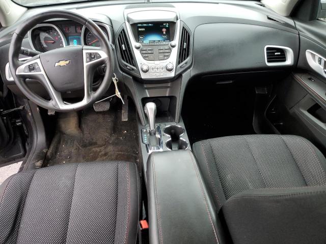 Photo 8 from auction – 2015 CHEVROLET EQUINOX LT with VIN 2GNALBEK4F6145258