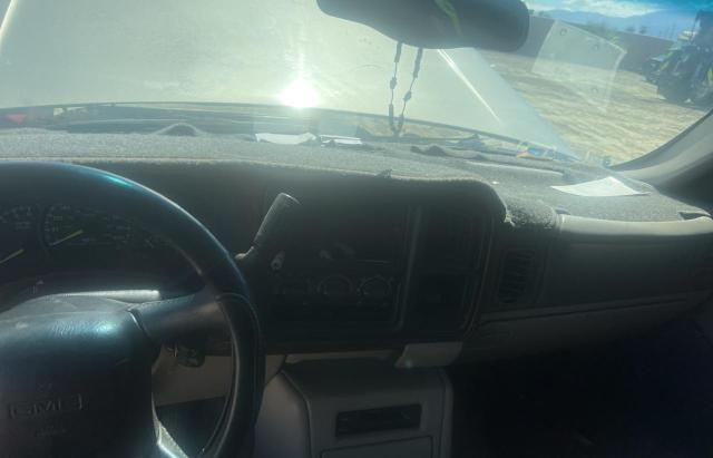 Photo 9 from auction – 2000 GMC YUKON with VIN 1GKEK13T8YJ195206