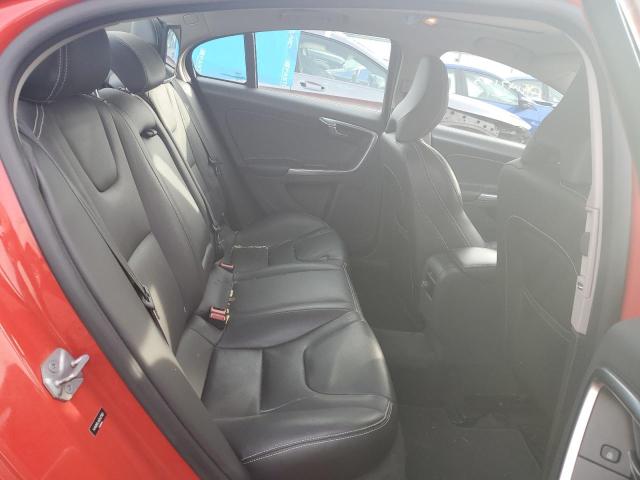Photo 10 from auction – 2017 VOLVO S60 DYNAMI with VIN YV140MTL4H2427982