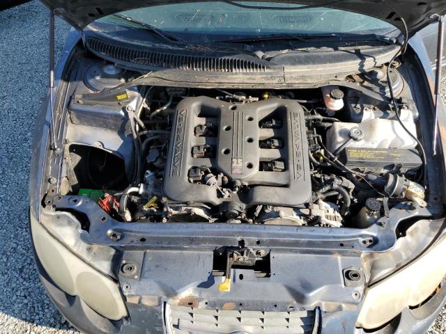 Zdjęcie 11 z aukcji – 2000 CHRYSLER 300M z VIN 2C3HE66G0YH118248
