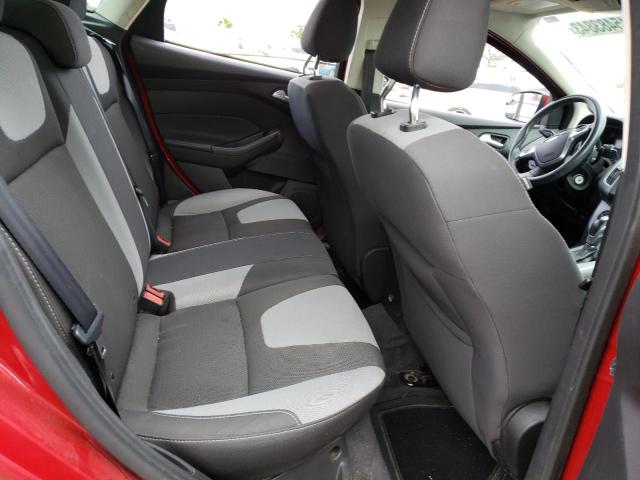 Photo 10 from auction – 2012 FORD FOCUS SE with VIN 1FAHP3K20CL257845