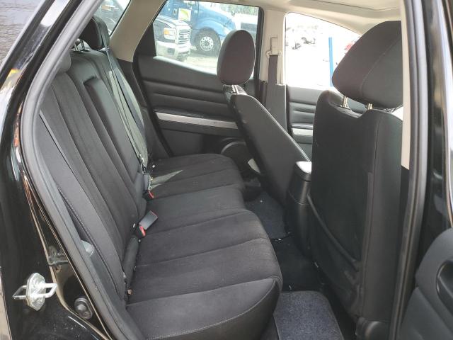 Photo 11 from auction – 2011 MAZDA CX-7 with VIN JM3ER2BM4B0374659