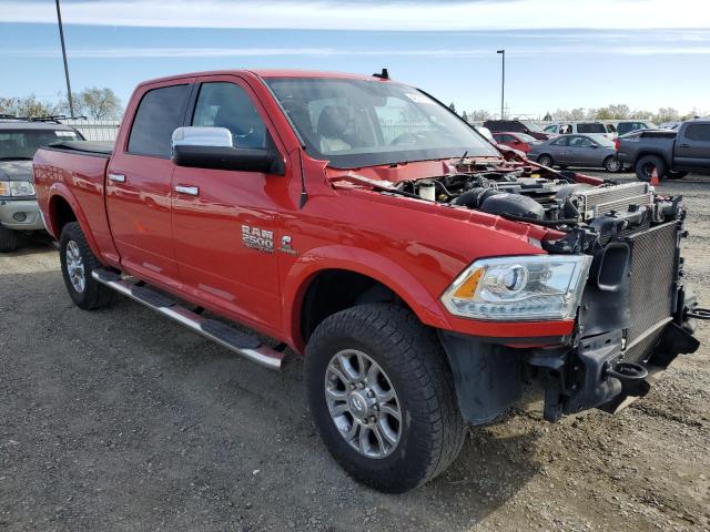 Photo 4 from auction – 2016 RAM 2500 LARAM with VIN 3C6UR5FL5GG277360