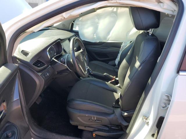 Photo 7 from auction – 2018 BUICK ENCORE PRE with VIN KL4CJASB0JB573219