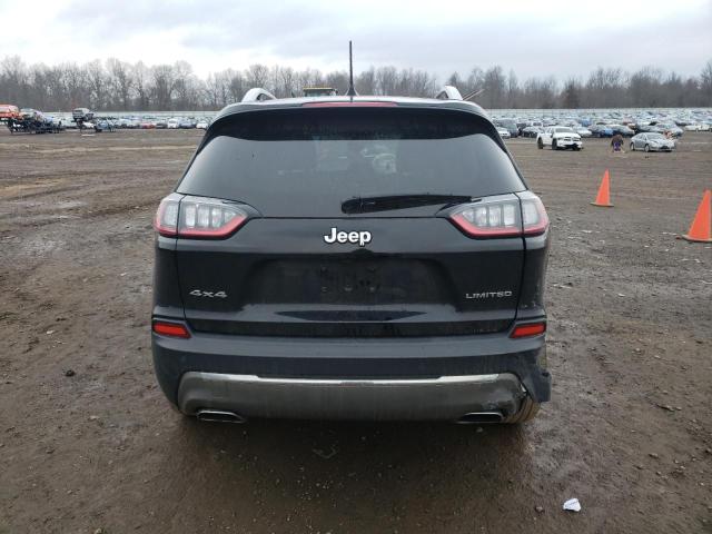 Photo 6 from auction – 2019 JEEP CHEROKEE L with VIN 1C4PJMDN4KD410840