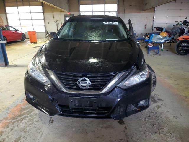 Photo 5 from auction – 2017 NISSAN ALTIMA 2.5 with VIN 1N4AL3AP0HC240352