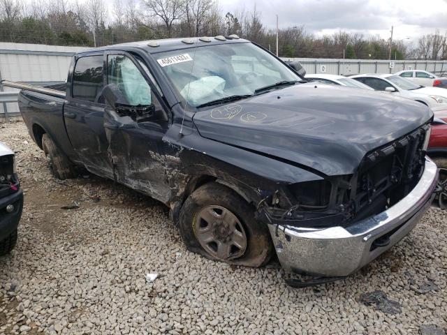 Photo 4 from auction – 2017 RAM 2500 ST with VIN 3C6UR5CJXHG653071