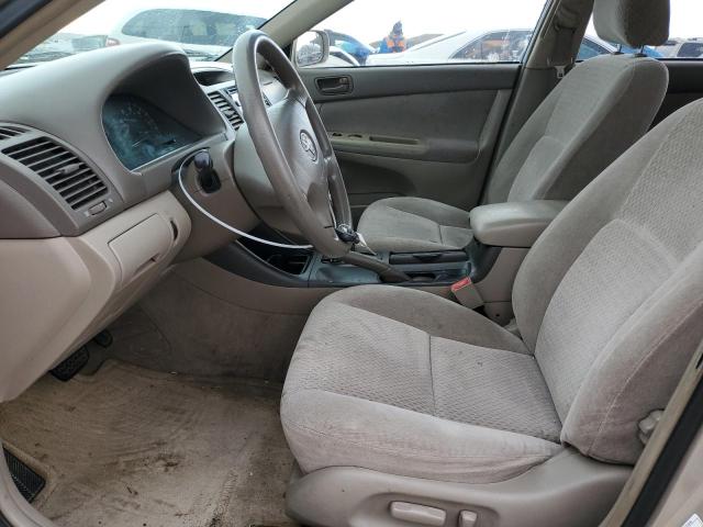 Photo 7 from auction – 2003 TOYOTA CAMRY LE with VIN 4T1BE32K63U226255