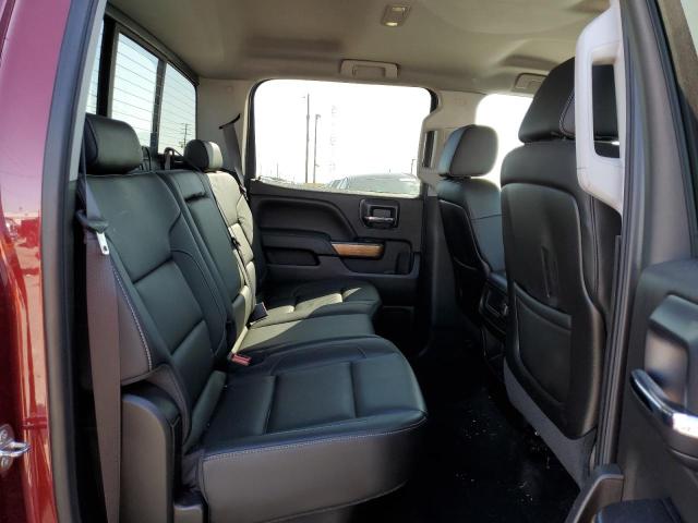 Photo 10 from auction – 2015 CHEVROLET SILVERADO with VIN 3GCPCSEC6FG333392
