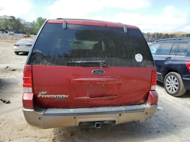 Photo 6 from auction – 2004 FORD EXPEDITION with VIN 1FMFU17L24LB45609