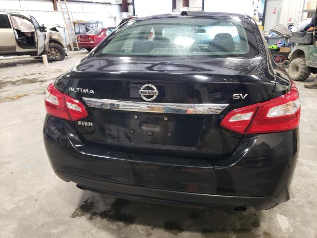 Photo 6 from auction – 2017 NISSAN ALTIMA with VIN 1N4AL3AP6HC178407