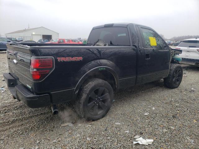 Photo 3 from auction – 2014 FORD F150 with VIN 1FTMF1CT6EFB27688