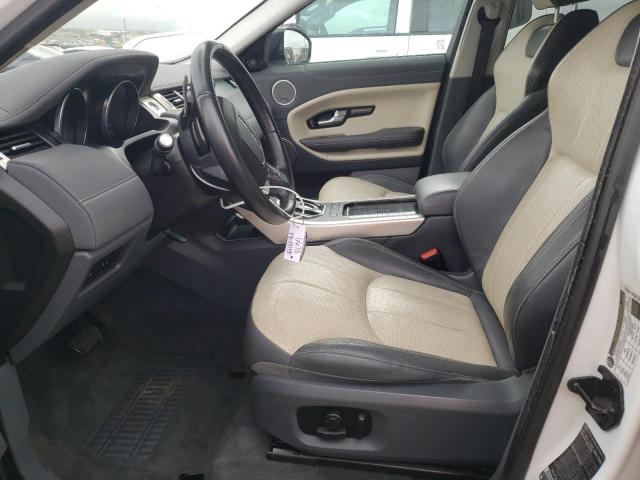 Photo 7 from auction – 2016 LAND ROVER RANGE ROVE with VIN SALVP2BG1GH130882