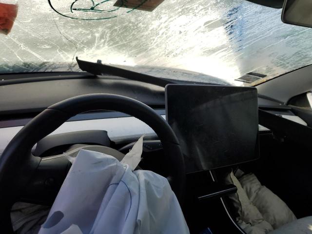 Photo 9 from auction – 2020 TESLA MODEL 3 with VIN 5YJ3E1EB2LF622958