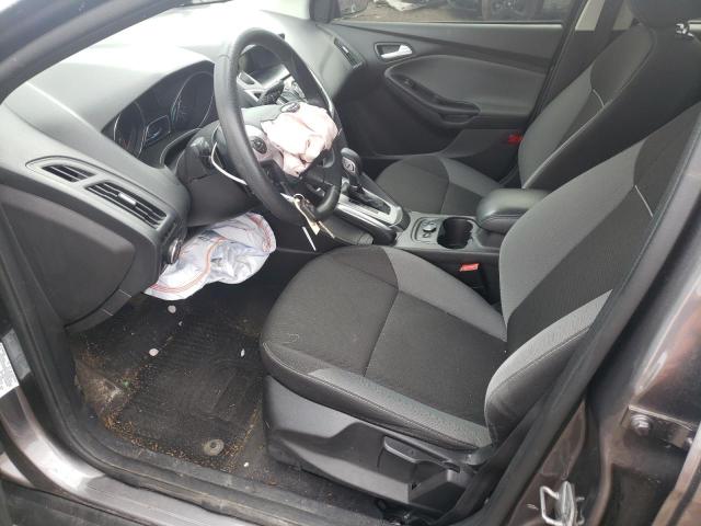 Photo 7 from auction – 2014 FORD FOCUS SE with VIN 1FADP3K29EL105516