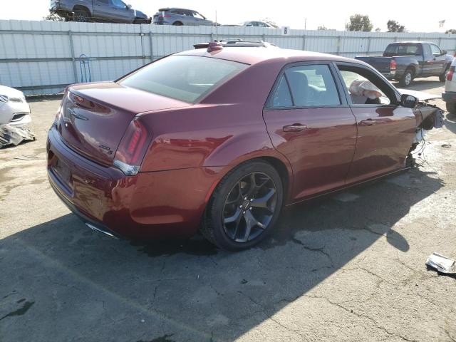 Photo 3 from auction – 2021 CHRYSLER 300 S with VIN 2C3CCABG2MH546115