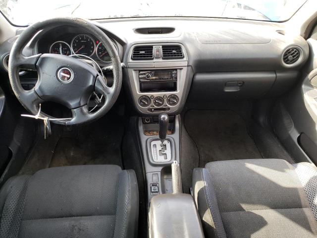 Photo 8 from auction – 2004 SUBARU IMPREZA WR with VIN JF1GD29674H500675