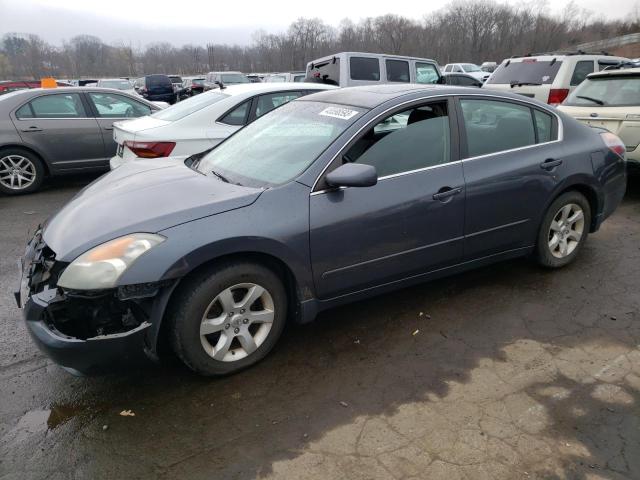 NISSAN ALTIMA 2.5 2008 with VIN 1N4AL21E28C272227 - Photo from auction