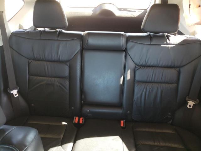 Photo 10 from auction – 2013 HONDA CR-V EXL with VIN 5J6RM3H73DL032437