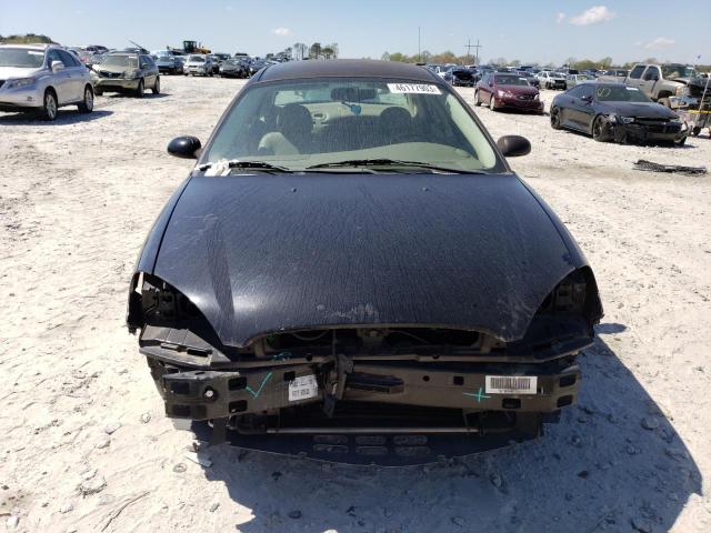 Photo 5 from auction – 2005 FORD TAURUS SEL with VIN 1FAFP56S35A140952