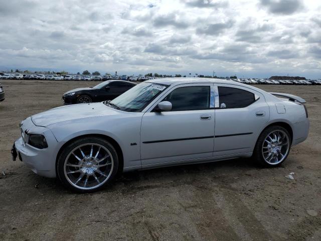DODGE CHARGER SX 2010 with VIN 2B3CA3CV4AH227547 - Photo from auction