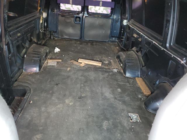 Photo 10 from auction – 1993 FORD ECONOLINE with VIN 1FTHS24H9PHA79897
