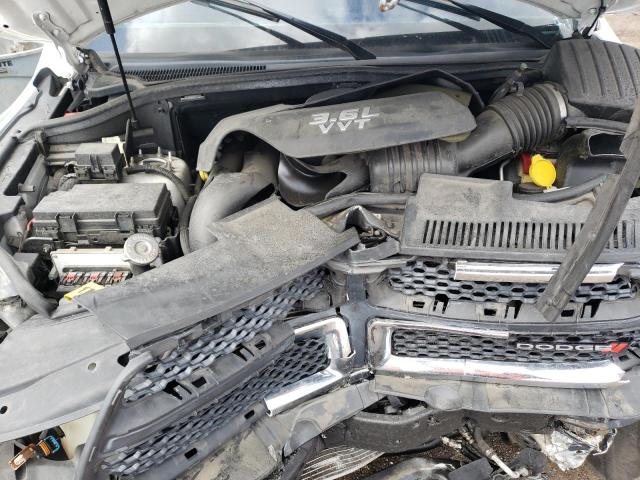 Photo 12 from auction – 2013 DODGE DURANGO SX with VIN 1C4RDJAG6DC673506