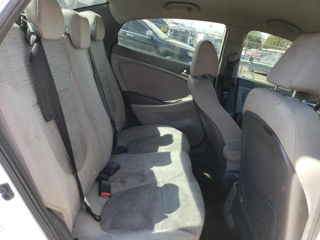 Photo 10 from auction – 2015 HYUNDAI ACCENT GLS with VIN KMHCT4AE7FU868094
