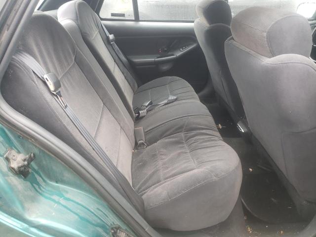 Photo 10 from auction – 1998 BUICK SKYLARK CU with VIN 1G4NJ52M7WC401323
