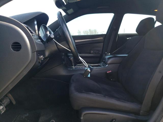Photo 7 from auction – 2011 CHRYSLER 300 with VIN 2C3CA4CG6BH573434