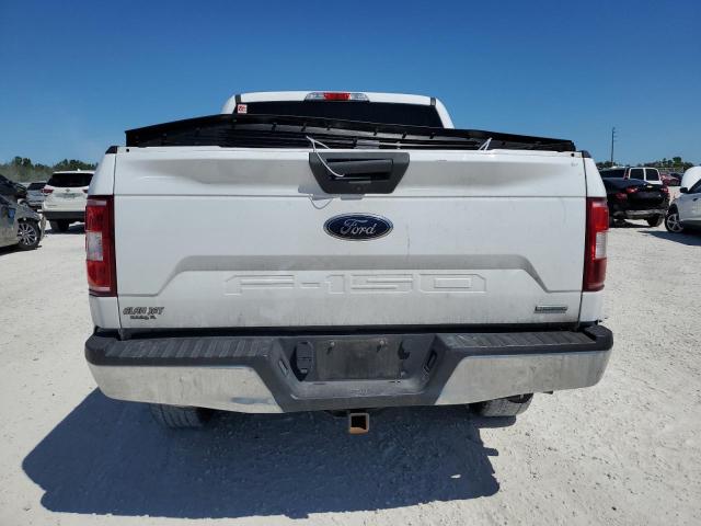 Photo 6 from auction – 2020 FORD F150 SUPER with VIN 1FTEW1E47LFB99927
