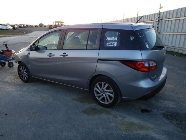 Photo 2 from auction – 2015 MAZDA 5 SPORT with VIN JM1CW2BL7F0180911