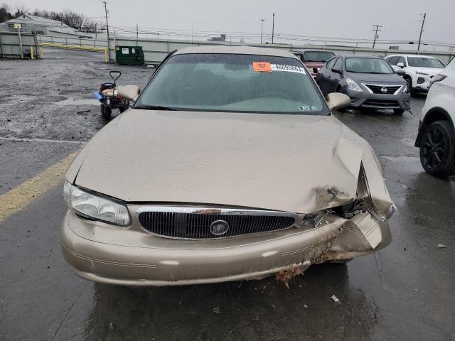 Photo 5 from auction – 2004 BUICK CENTURY CU with VIN 2G4WS52J241279318