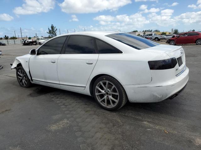 Photo 2 from auction – 2011 AUDI A6 PREMIUM with VIN WAUEKAFB1BN033011