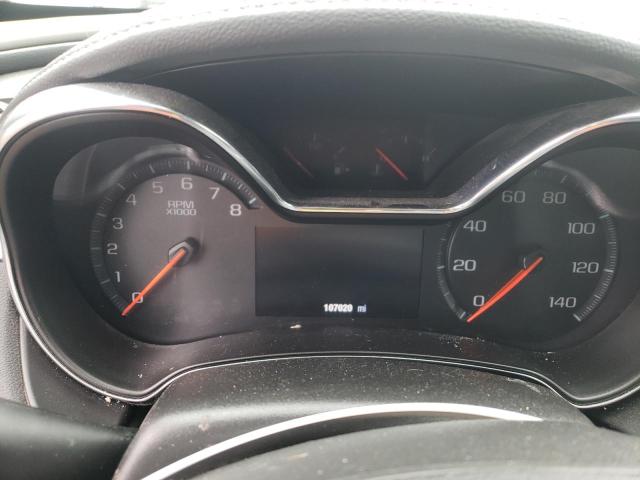 Photo 9 from auction – 2014 CHEVROLET IMPALA LS with VIN 1G11X5SL5EU160744